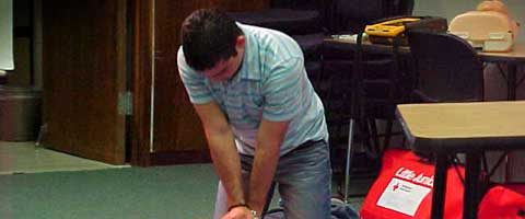 Emergency Response Training