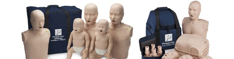 CPR Manikins
